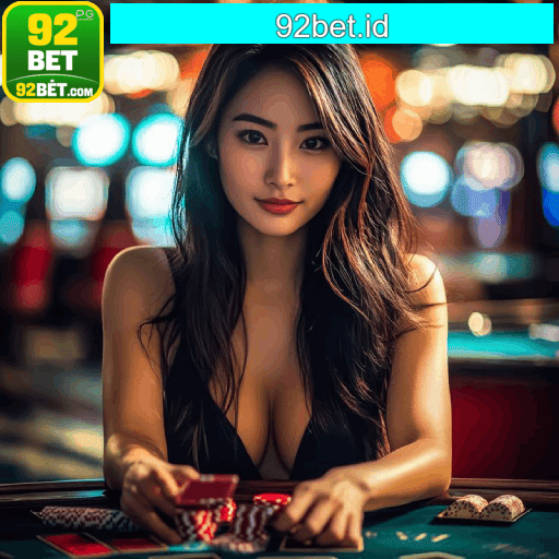 92BET: Aposta Prática e Completa no Seu Celular