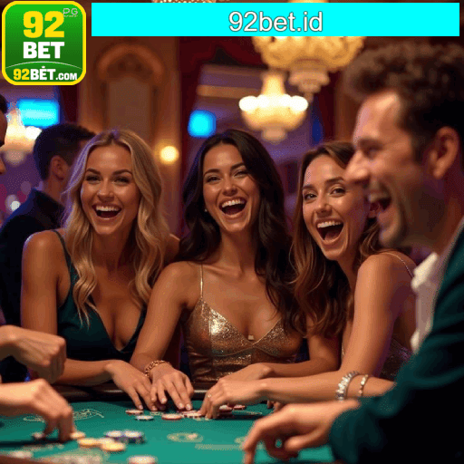 92BET: Aposta Prática e Completa no Seu Celular