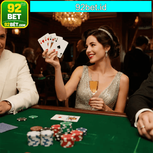 92BET