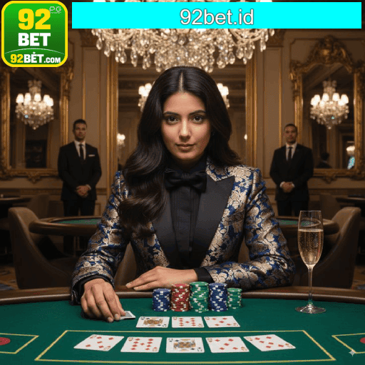 Bônus Reais com Valor Verdadeiro no 92BET: Recompensas que Você Realmente Recebe