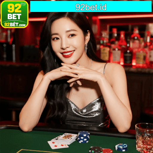 92BET: Experiência de Cassino Imersiva para Brasileiros