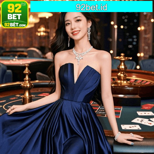 92BET: Experiência de Cassino Imersiva para Brasileiros