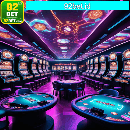 92BET: Seu Cassino Online Seguro e Rápido