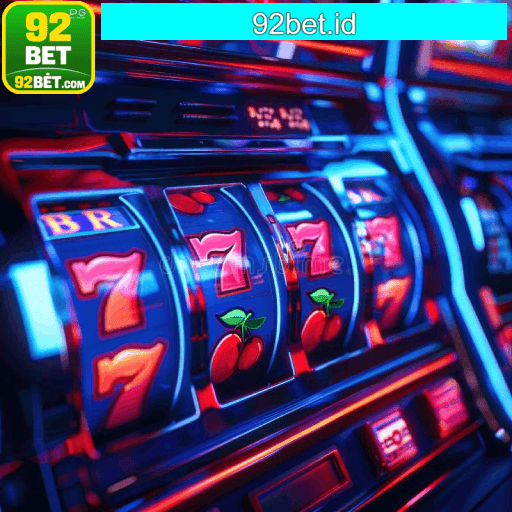 92BET: Seu Cassino Online Seguro e Rápido