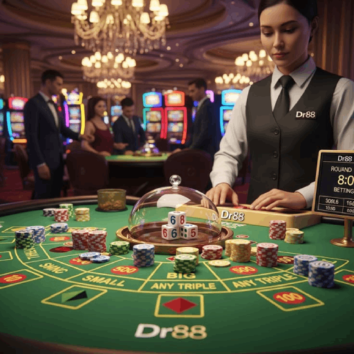 92BET: Seu Cassino Online Seguro e Rápido