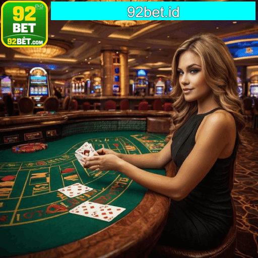92BET
