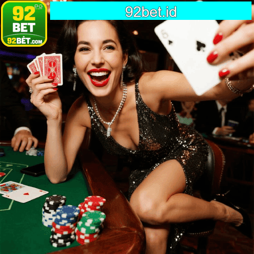 92BET: Aprenda Jogos e Melhore Suas Habilidades