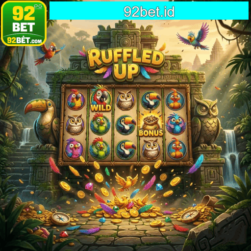 92BET: Tecnologia e Personalização para Experiência Única